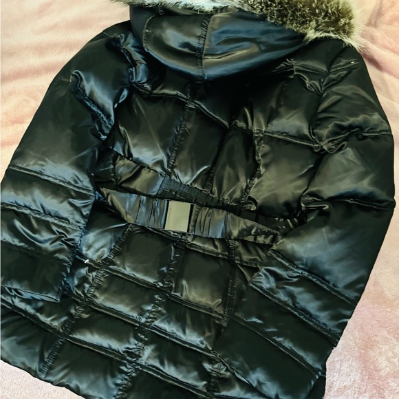 Cute laundry by Shelli se gal jacket used but very good condition - Picture 4 of 4